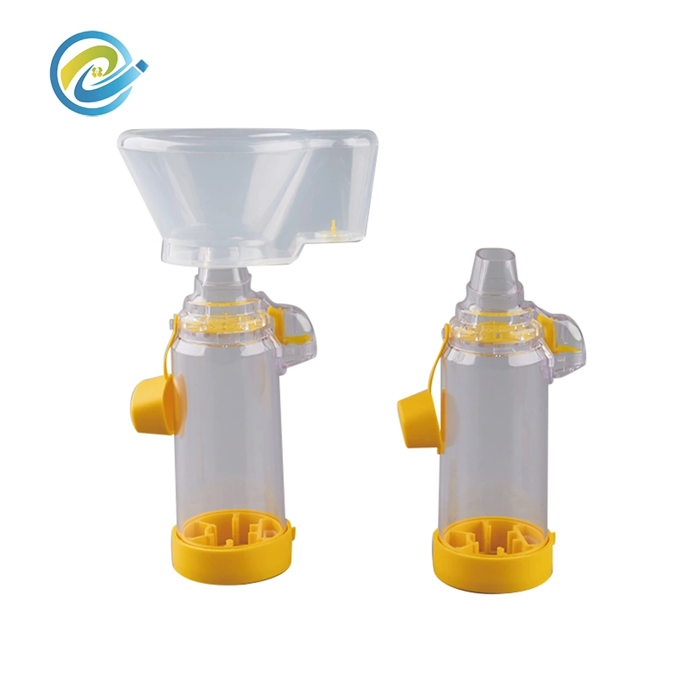 175 ml AeroChamber-aerosolinhalator