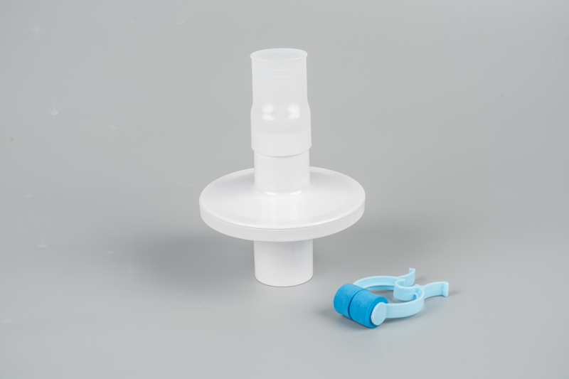 Waarom bloeit de markt voor spirometerfilters te midden van de wereldwijde uitdagingen op het gebied van de preventie van chronische luchtwegziekten?
