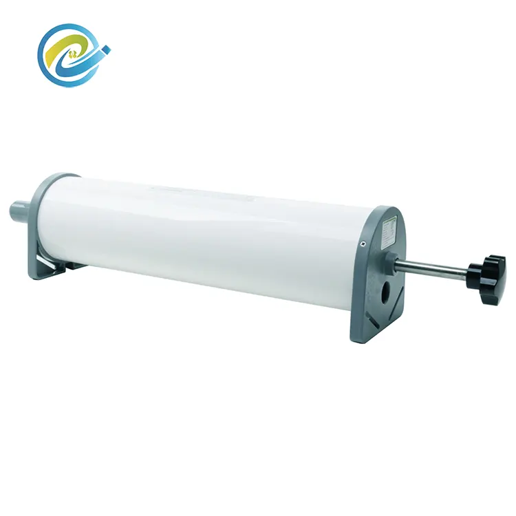 3L spirometer kalibratiespuit