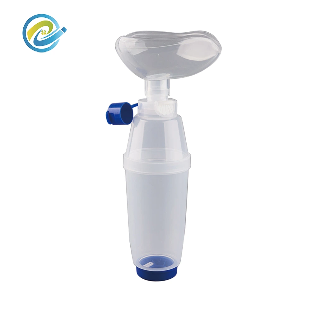 500 ml AeroChamber-aerosolinhalator