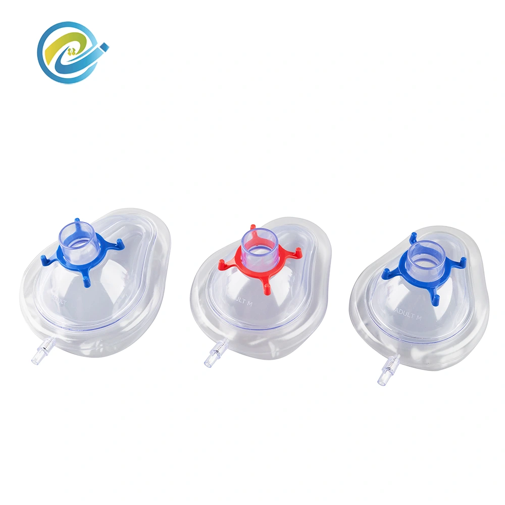 Anesthesie Masker