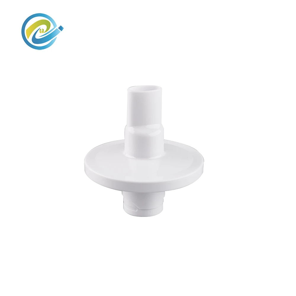 Wegwerp longfunctiefilter