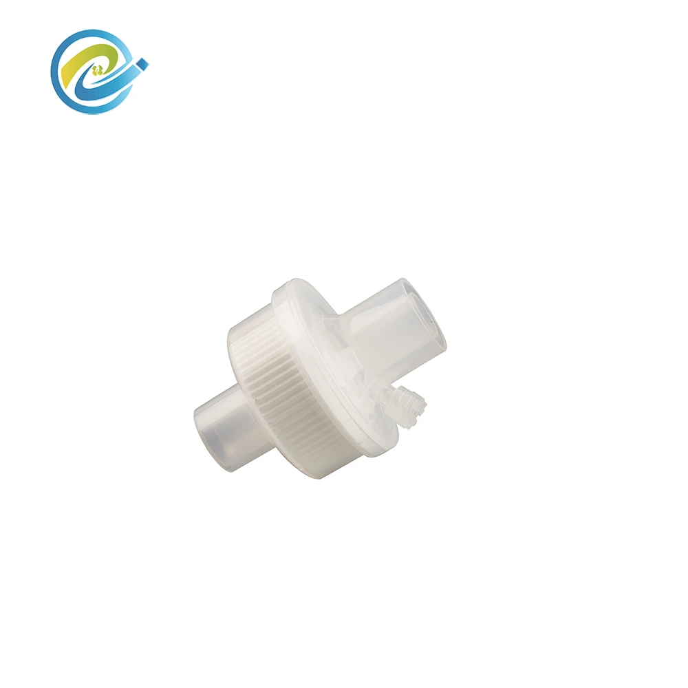 Adult Size Heat and Moisture Exchanger Filter