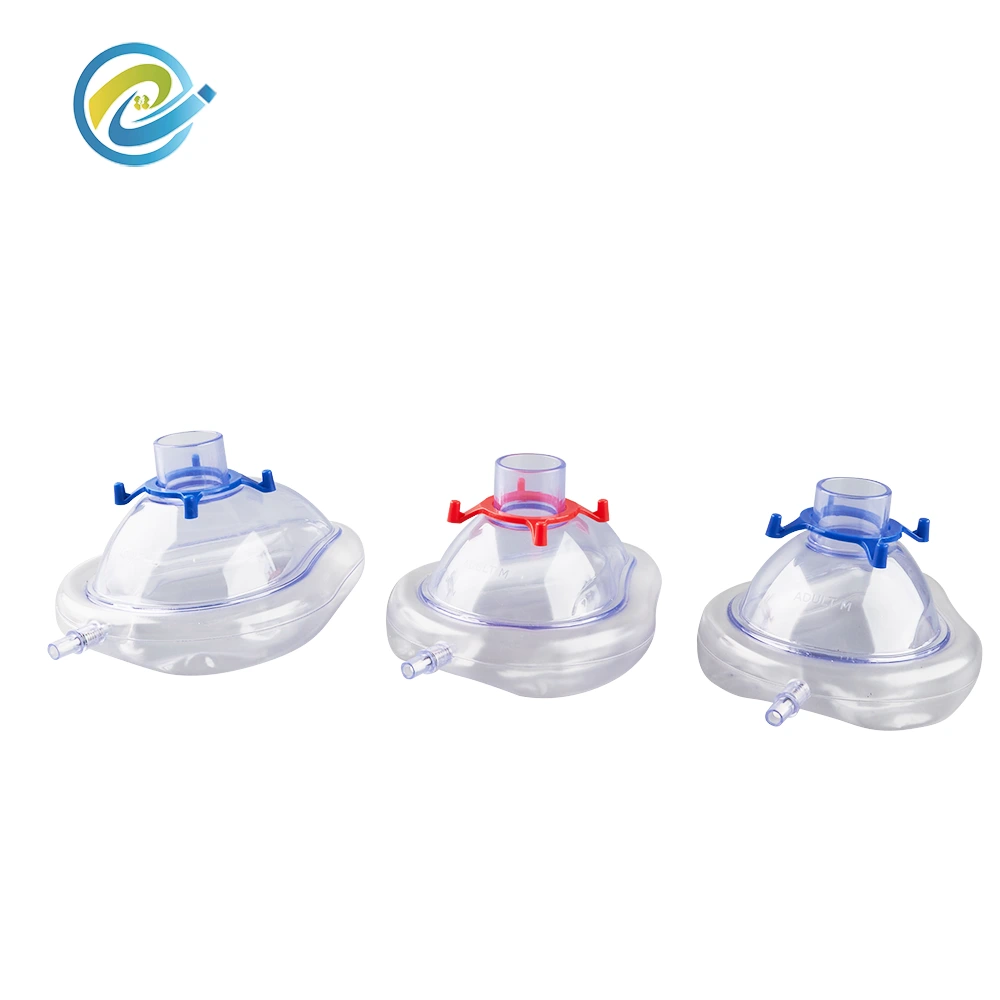 Anesthesia Mask