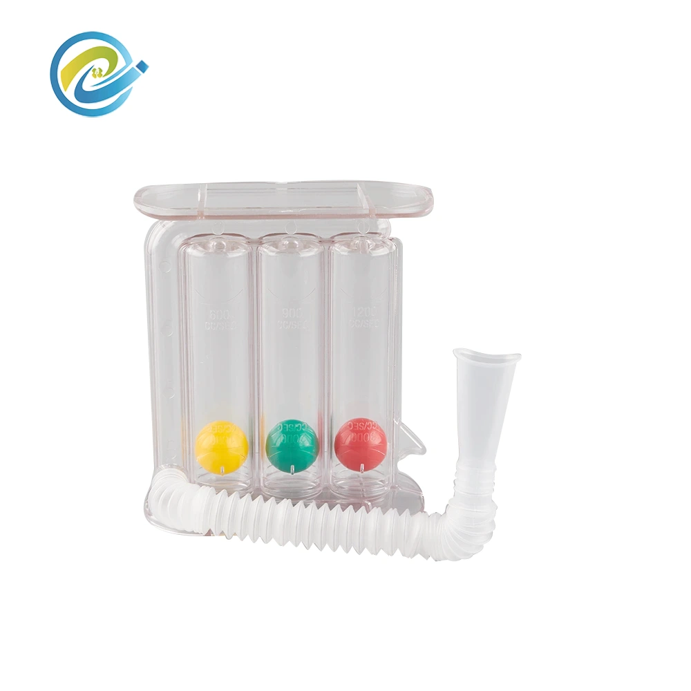Medische ademhalingstrainer