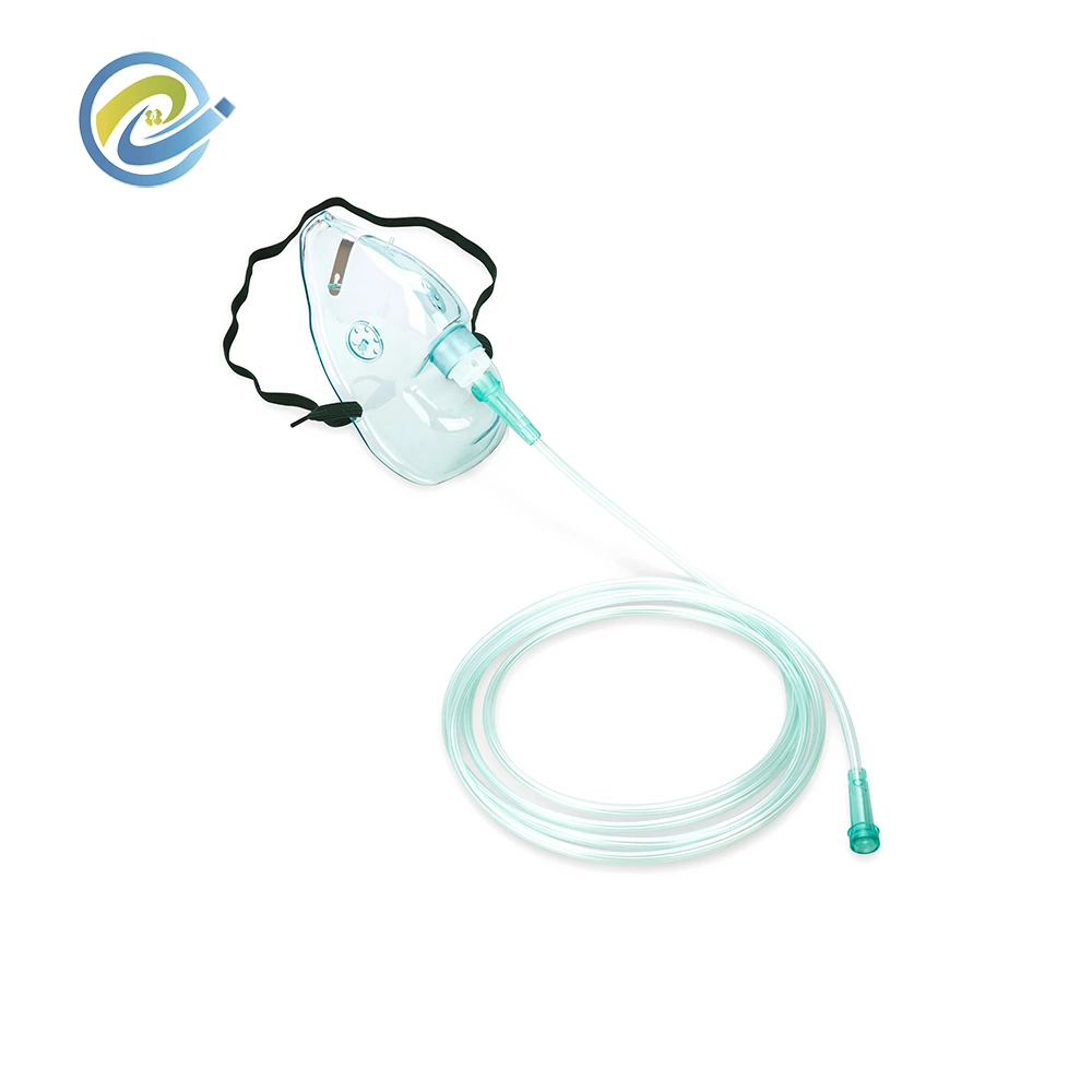 Zuurstofmasker