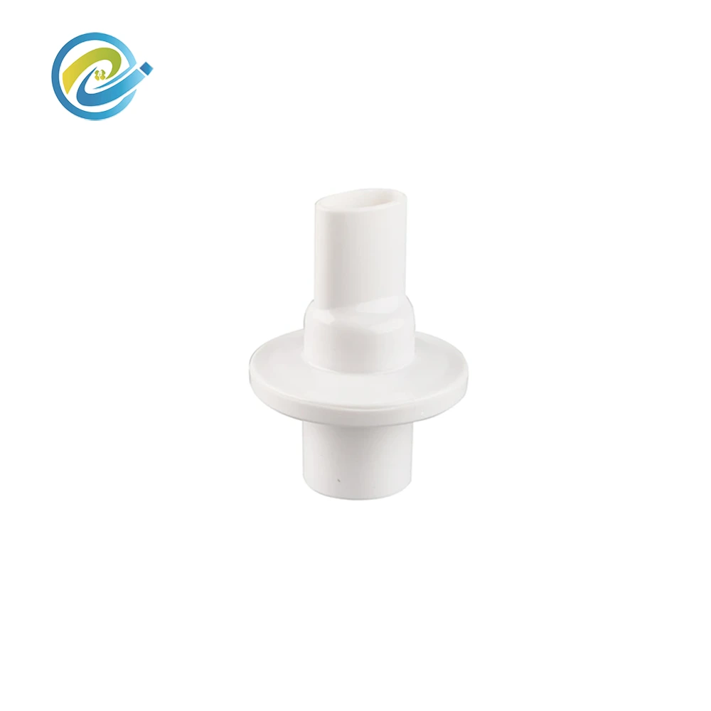 Spirometriefilter