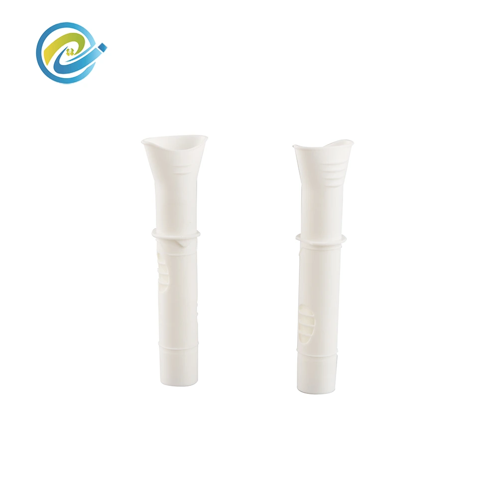 Spirometer-mondstuk