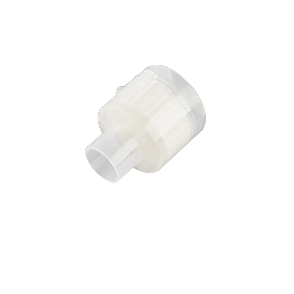 Tracheostomie-ademhalingsfilter