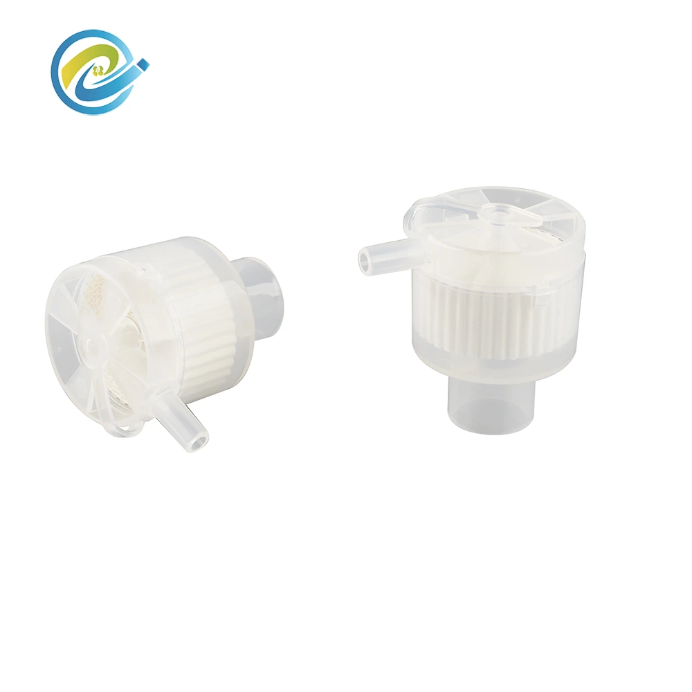 Tracheostomiefilter