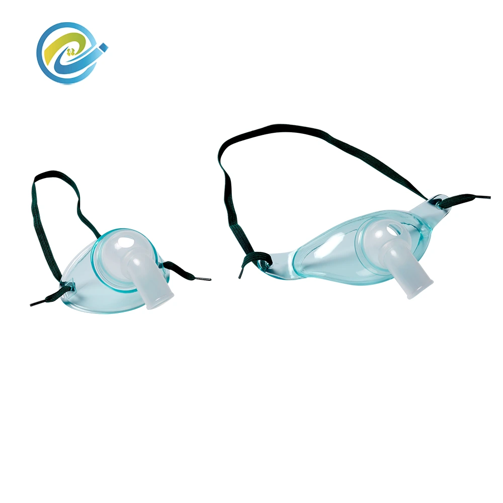Tracheostomiemasker