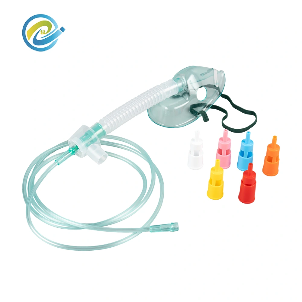 Venturi-masker